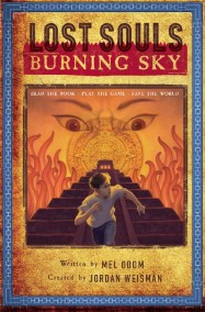 Lost Souls: Burning Sky