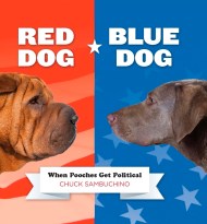 Red Dog/Blue Dog