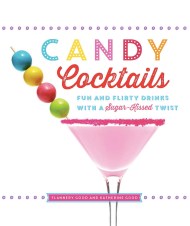 Candy Cocktails