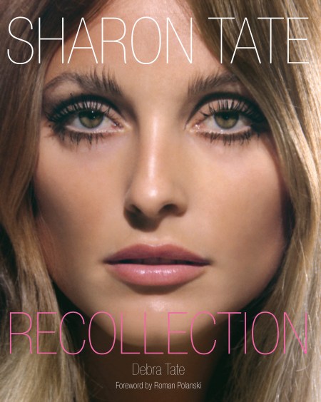 Sharon Tate: Recollection