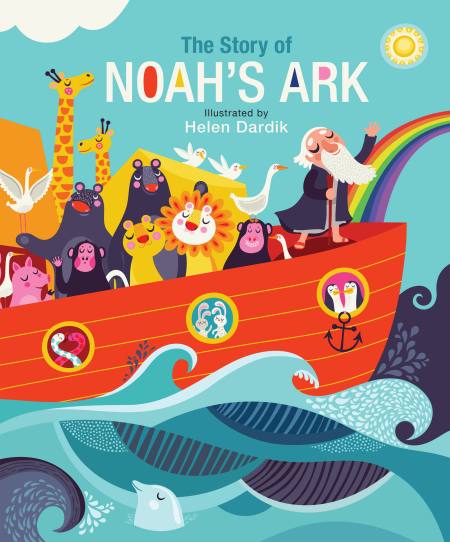 The Story of Noah's Ark