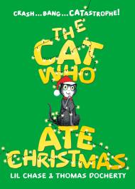 The Cat Who Ate Christmas