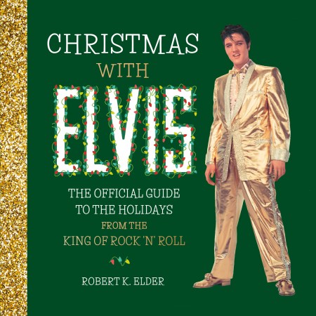 Christmas with Elvis