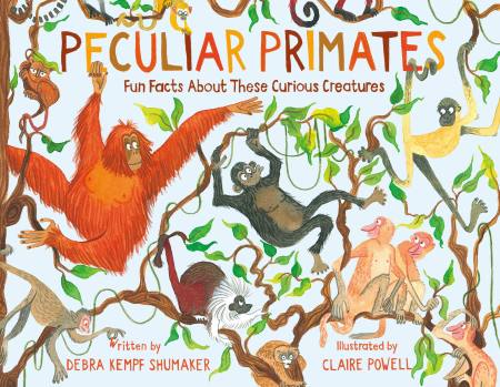 Peculiar Primates