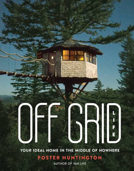 Off Grid Life