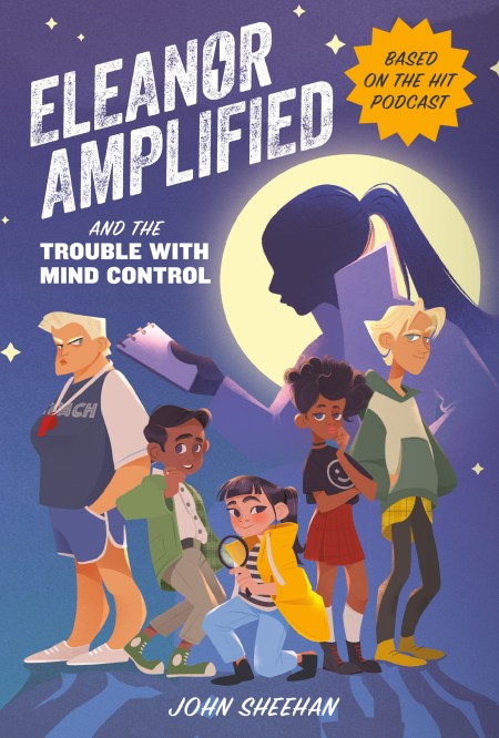 Eleanor Amplified and the Trouble with Mind Control