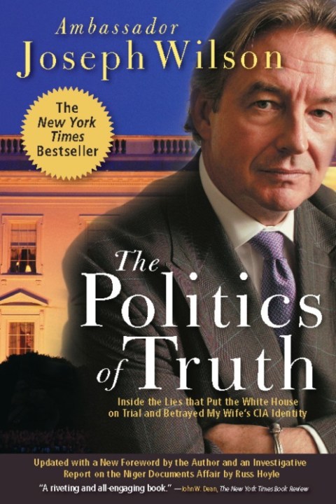 The Politics of Truth