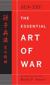 The Essential Art of War