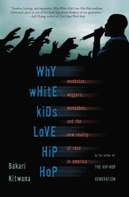 Why White Kids Love Hip Hop