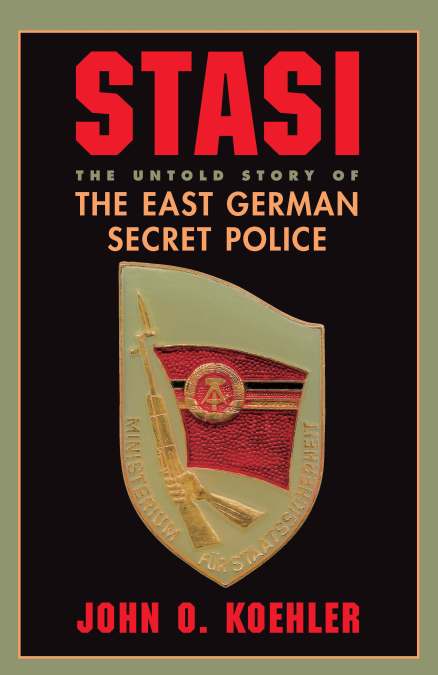 Stasi