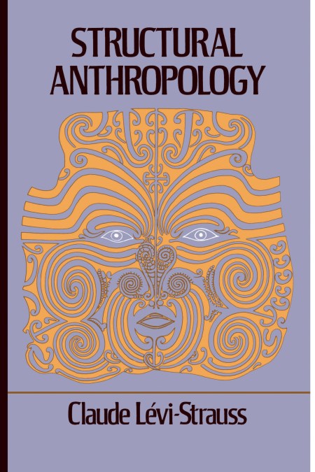 Structural Anthropology