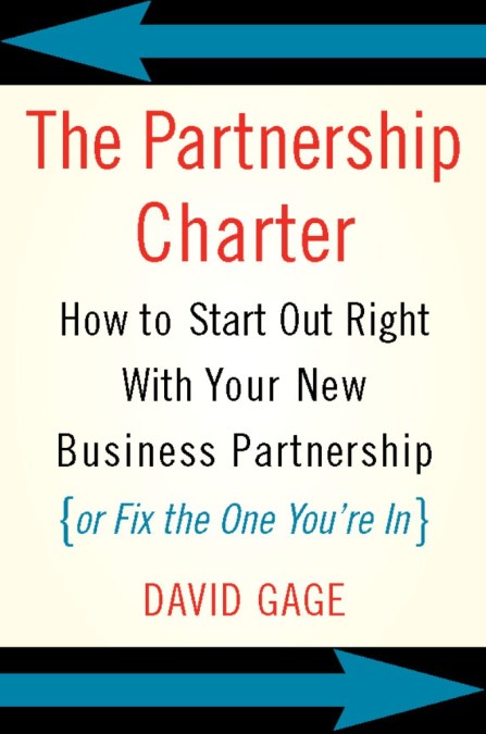 The Partnership Charter