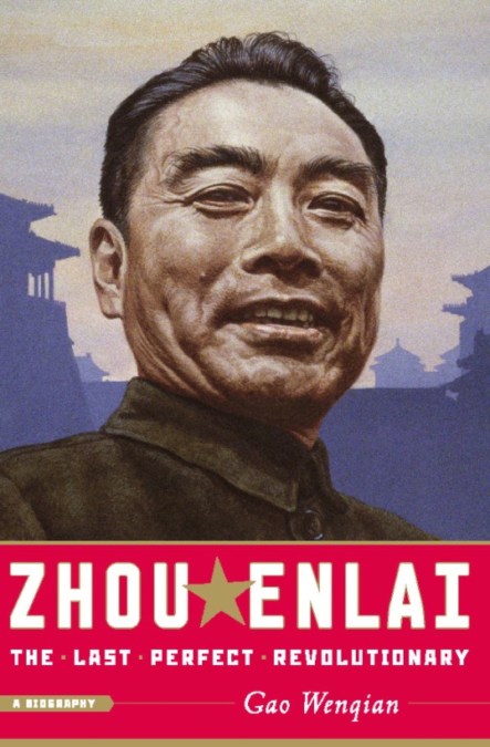 Zhou Enlai