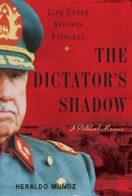 The Dictator’s Shadow