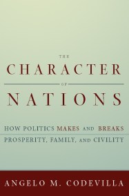 The Character of Nations