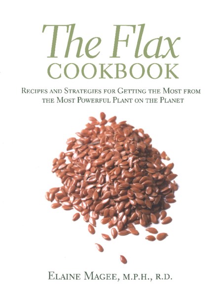 The Flax Cookbook