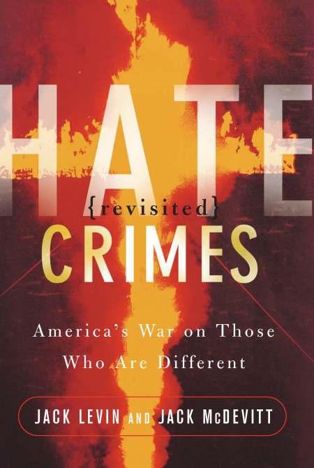 Hate Crimes Revisited