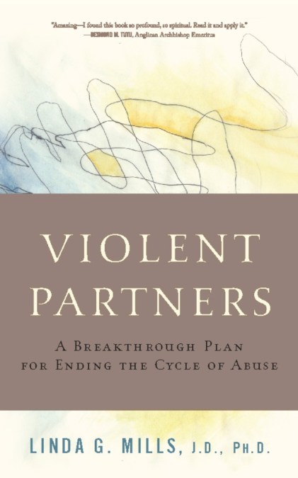 Violent Partners