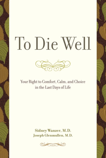 To Die Well