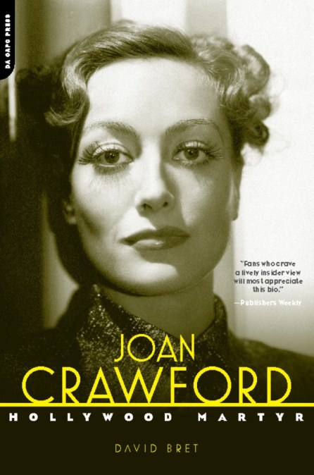 Joan Crawford