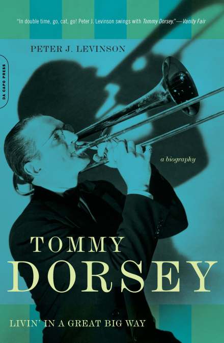 Tommy Dorsey