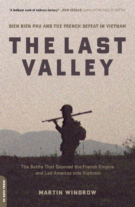 The Last Valley