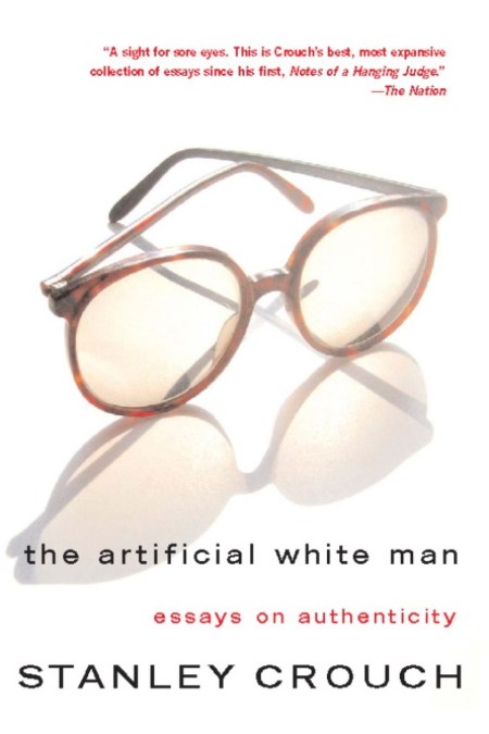 The Artificial White Man