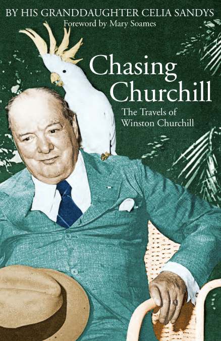 Chasing Churchill