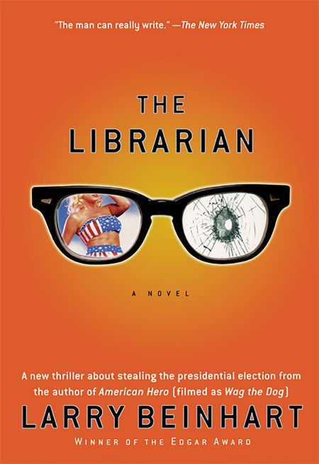 The Librarian