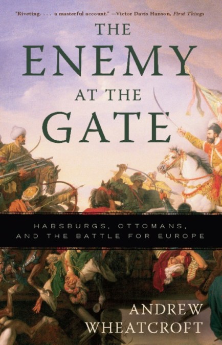 The Enemy at the Gate