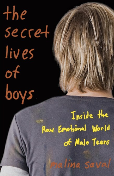 The Secret Lives of Boys