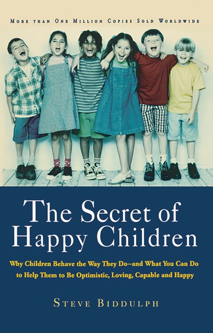 The Secret of Happy Children