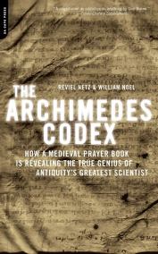 The Archimedes Codex