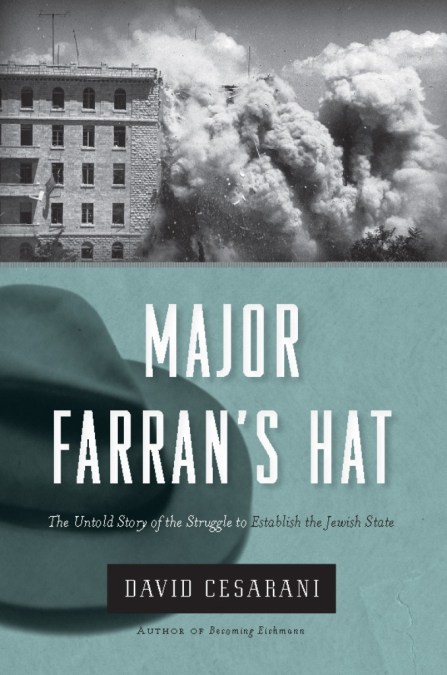 Major Farran’s Hat