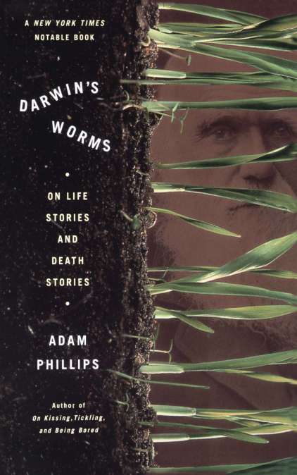 Darwin’s Worms