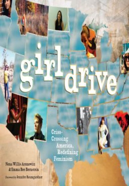 Girldrive