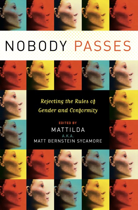 Nobody Passes