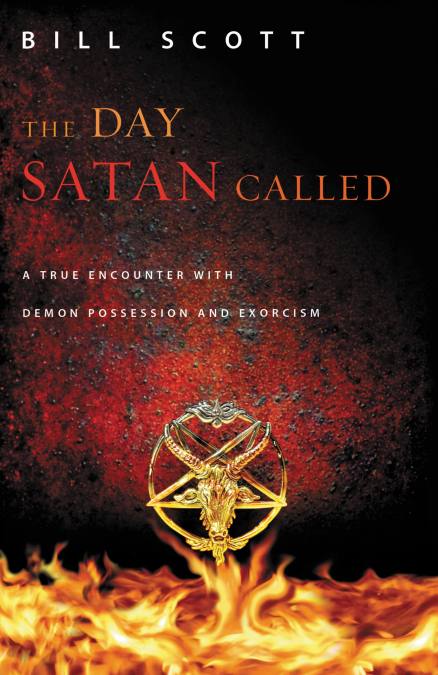 The Day Satan Called