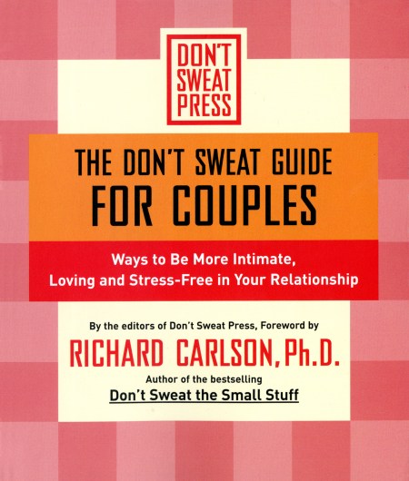 The Don’t Sweat Guide for Couples