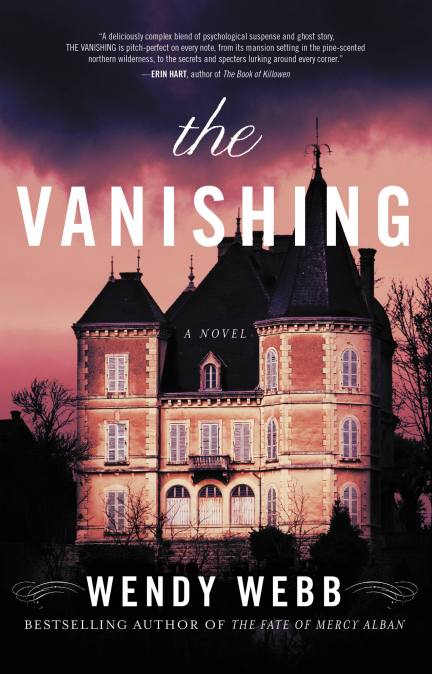 The Vanishing