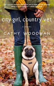 City Girl, Country Vet