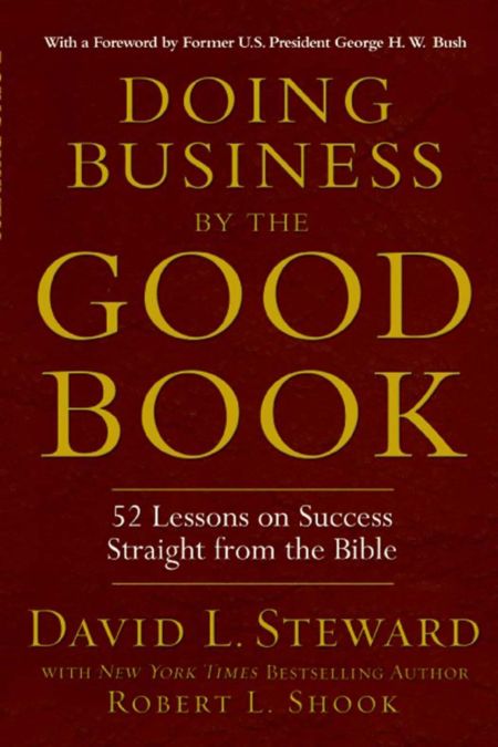 Doing Business by the Good Book