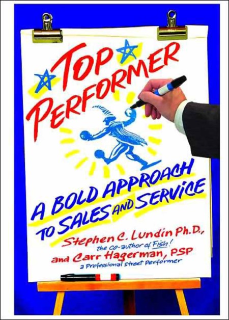 Top Performer