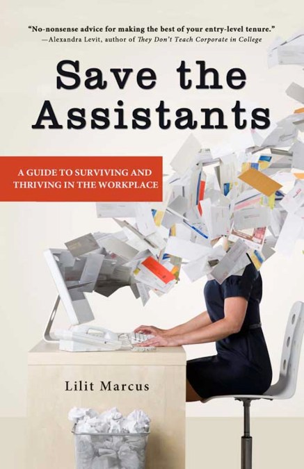 Save the Assistants