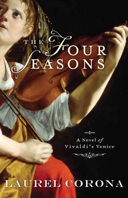 The Four Seasons