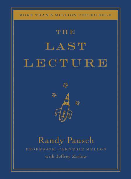 The Last Lecture