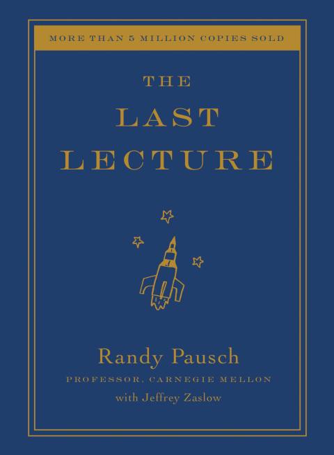 The Last Lecture