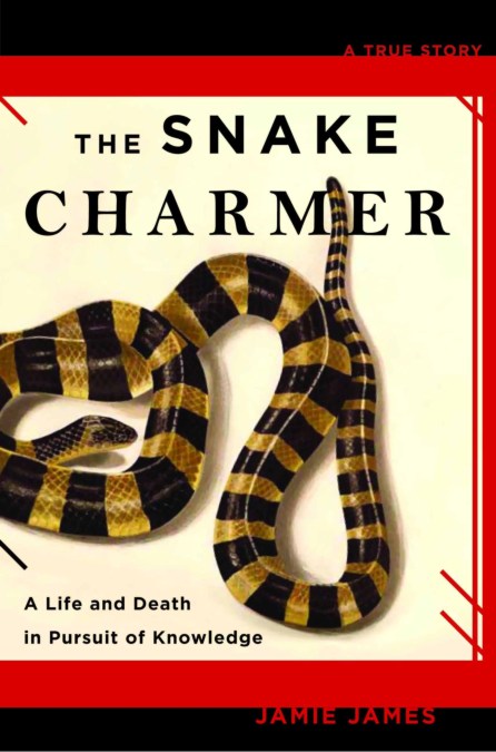 The Snake Charmer