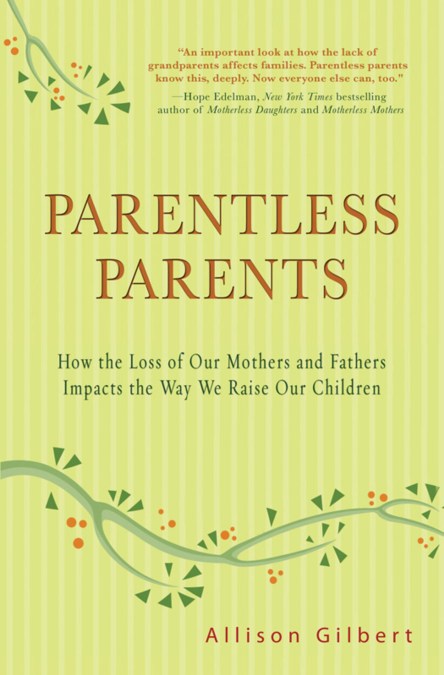 Parentless Parents