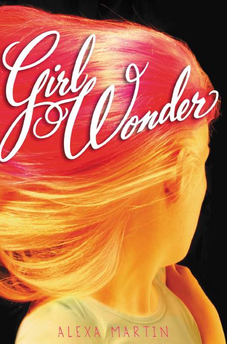 Girl Wonder